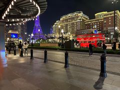 -澳门喜来登大酒店