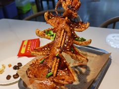 -琼大师东方烤乳猪(亚特兰蒂斯店)