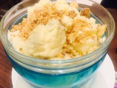 榴莲-许留山(梳士巴利道店)