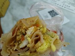-小竖点徽派卷面皮(洪都店)