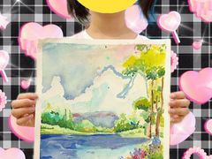 -尼莫儿童美术(三阳路融科天城校区)