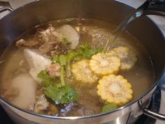 -为什么牛潮汕牛肉火锅(中信广场店)