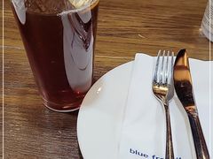 -blue frog蓝蛙(长泰广场店)