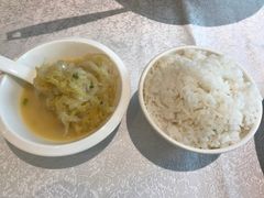 -北李妈妈菜·海肠捞饭(高新万达店)