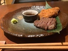 -山杏yama-katsu·吉列炸物