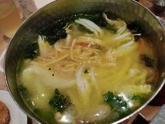 -小满手工粉(北京来福士店)