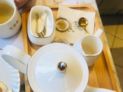 -张爱施法式西餐厅(汉街店)