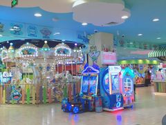-万达广场(龙湾店)