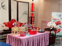 -佛山顺德香云纱园林酒店(清晖园店)