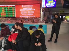 -金逸影城(大悦城IMAX激光店)