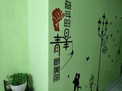 -润玺酒店公寓(深圳世界之窗店)