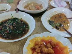 -佛有缘素食馆·荔湾老字号(陈家祠首店)