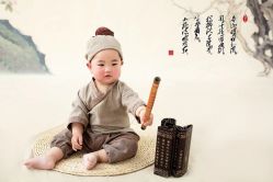 -奶牛叔叔儿童摄影生活馆(太仓店)