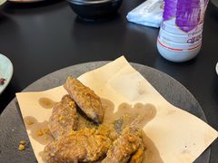 -三姐妹餐厅(曲江店)