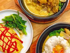 -油城印象(宾南路店)