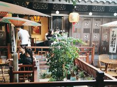 -三只耳火锅(宽窄巷子店)