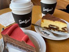 -Seesaw Coffee(朝阳大悦城店)