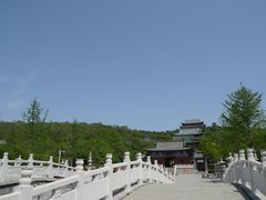 -艾山风景名胜区