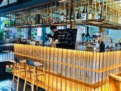 -Nirvana Cafe&Bar(北仓文创街区店)