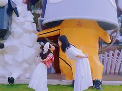 -水桶王国主题餐厅·聚会·生日派对·亲子活动·家庭套餐(亚龙湾希尔顿店)