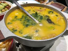 -津沽小院(天津之眼店)