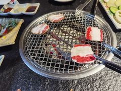 -虎焱炭火烧肉