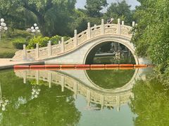 -济南南郊宾馆