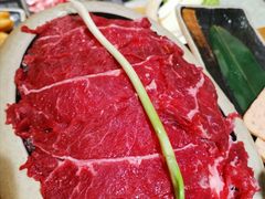 -呷哺呷哺 黄金牧场 (新中关购物中心店)