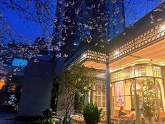 -玛格萝妮比萨屋(四平店)