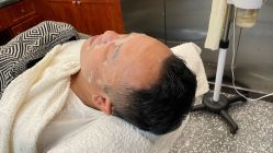 -风生造型