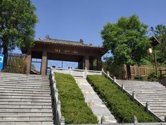 -黄花溪