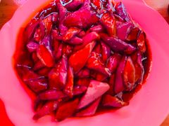 -大莲湖农家乐(青西郊野公园店)