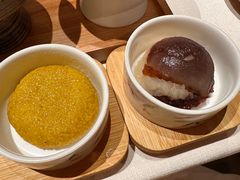 黄金小米渣-黔香阁·味(花木店)