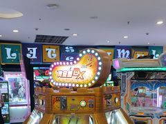 -meland·儿童乐园·游戏厅娃娃机·电玩Xbox(成都合生汇店)