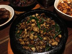 -绿茶餐厅(华联万柳店)