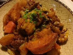 -95号酱骨·一块豆腐(展春园西路店)
