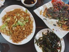 -串世纪烤吧(善见豪山店)