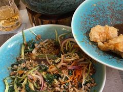 -君霖海鲜私房菜(春柳店)