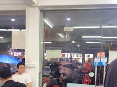 -嘉升大排档(番禺总店)