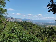 -北京鹫峰国家森林公园