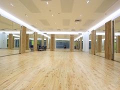 -天行健身＆天行拳馆跆拳道·格斗TXGYM