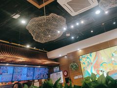 -西部马华清真兰州牛肉面·烧烤夜市(三里河店)