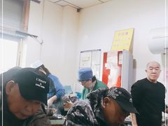 -正味斋锅巴菜(西北角店)