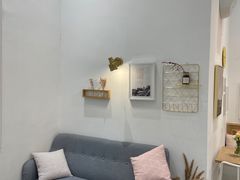 -CHEZ JASMINE 茉莉的氧气厨房