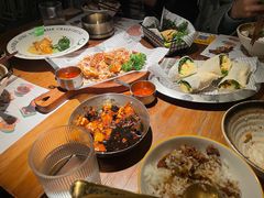 -岛风·台食小馆 ISLAND BISTRO(烟台山店)