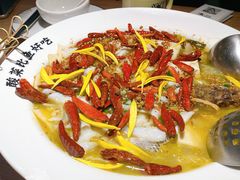 -太二酸菜鱼(赣州万象城店)