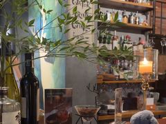 -咖法森林·咖啡  酒吧(天河店)