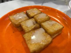 -澳门陈光记烧味饭店(南京德基广场店)
