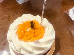 -花花卷卷·鲜食蛋糕(静安久光百货店)