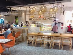 -Jenny House 珍妮屋新派食堂(美吉特店)